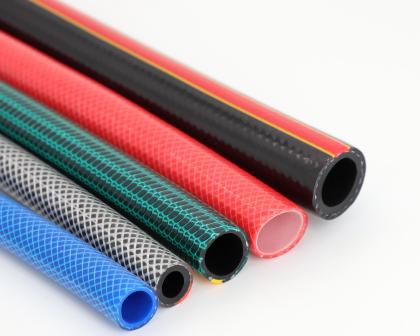 PVC Fiber Reinforced Hose